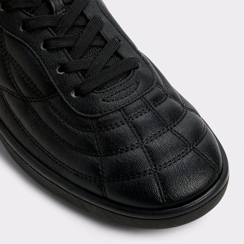 Thepitch Black Men's Low top | ALDO US