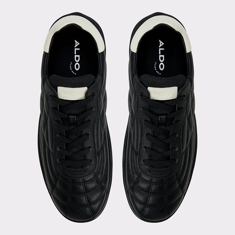 Thepitch Black Men's Low top | ALDO US