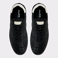Thepitch Black Men's Low top | ALDO US