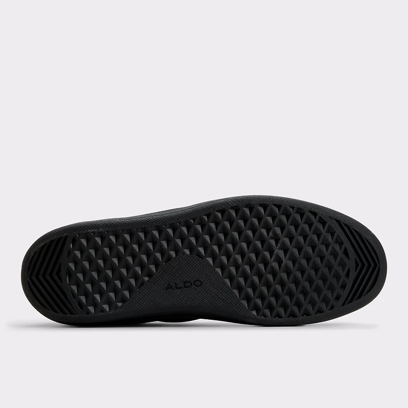 Thepitch Black Men's Low top | ALDO US