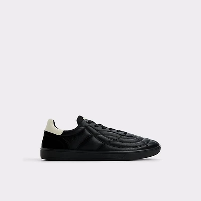 Thepitch Black Men's Low top | ALDO US