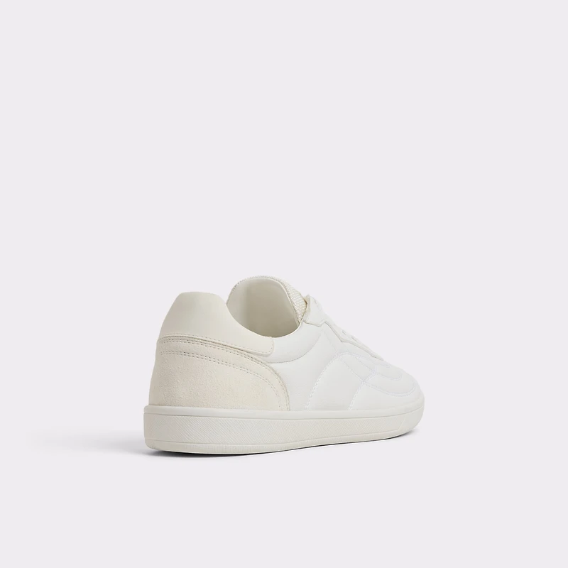 Thepitch White Men's Low top | ALDO US