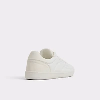 Thepitch White Men's Low top | ALDO US