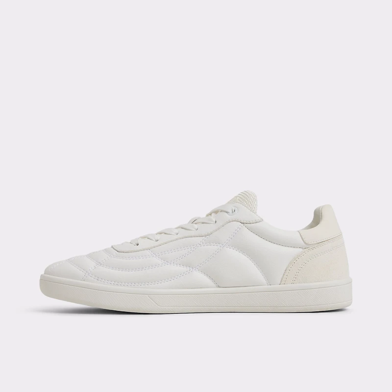 Thepitch White Men's Low top | ALDO US