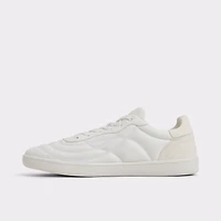 Thepitch White Men's Low top | ALDO US