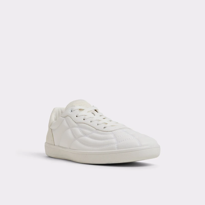 Thepitch White Men's Low top | ALDO US