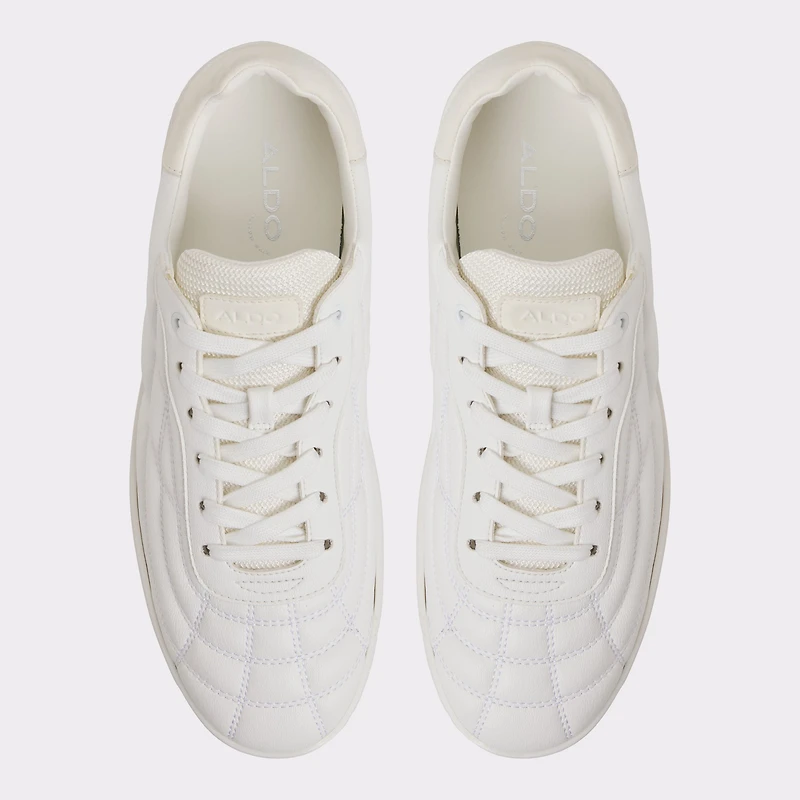 Thepitch White Men's Low top | ALDO US