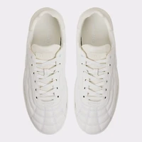 Thepitch White Men's Low top | ALDO US