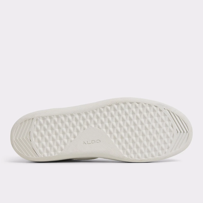 Thepitch White Men's Low top | ALDO US