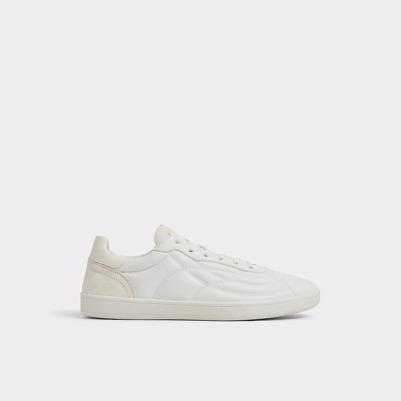 Thepitch White Men's Low top | ALDO US