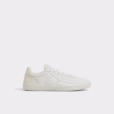 Thepitch White Men's Low top | ALDO US