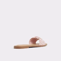 Tidella Other Pink Women's Flats | ALDO US