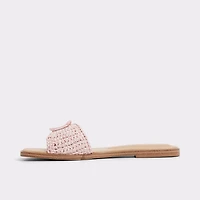 Tidella Other Pink Women's Flats | ALDO US