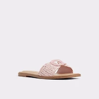 Tidella Other Pink Women's Flats | ALDO US