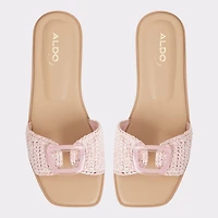 Tidella Other Pink Women's Flats | ALDO US