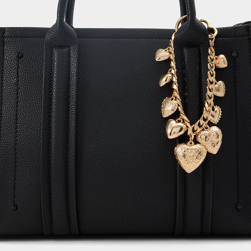 Timelesslove Gold Women's Bag Charms & Keychains | ALDO Canada