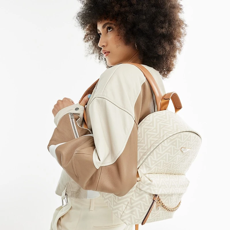 Tinnea Autre Beige Femmes Sacs à dos | ALDO Canada