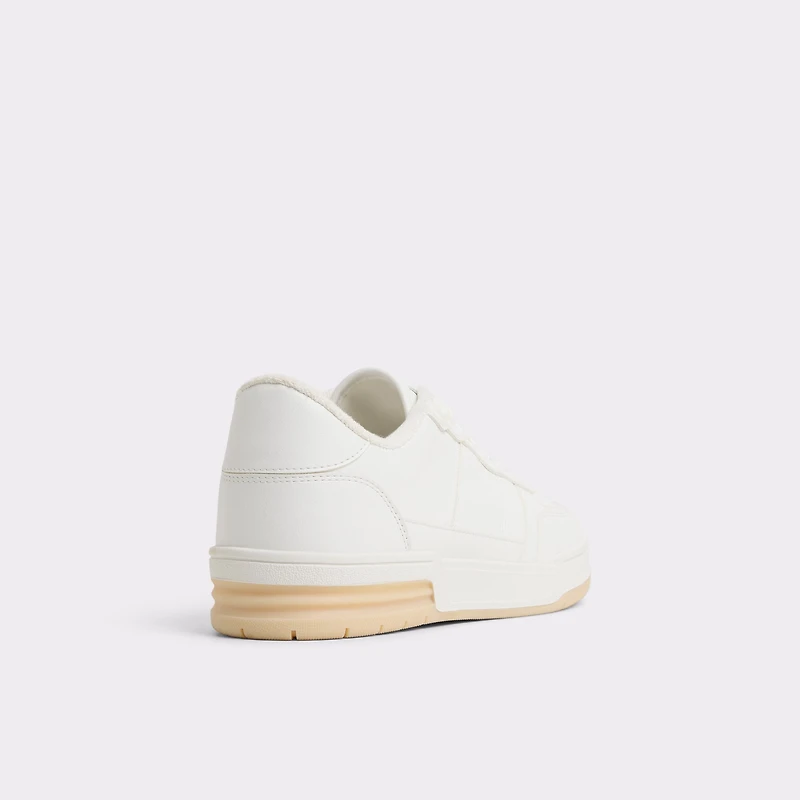 Topper White Men's Low top | ALDO Canada
