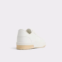 Topper White Men's Low top | ALDO Canada