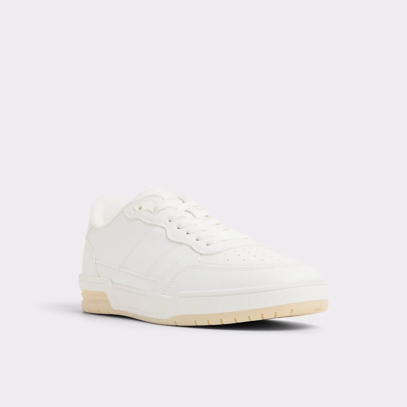 Topper White Men's Low top | ALDO Canada