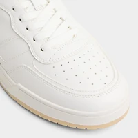 Topper Blanc Hommes Sneakers bas | ALDO Canada