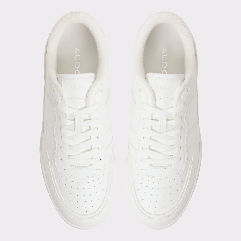 Topper White Men's Low top | ALDO Canada