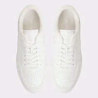 Topper White Men's Low top | ALDO Canada