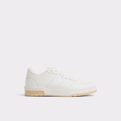 Topper White Men's Low top | ALDO Canada