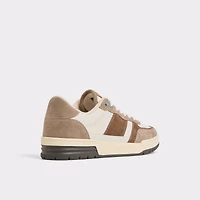 Topper Other Brown Men's Low top | ALDO Canada