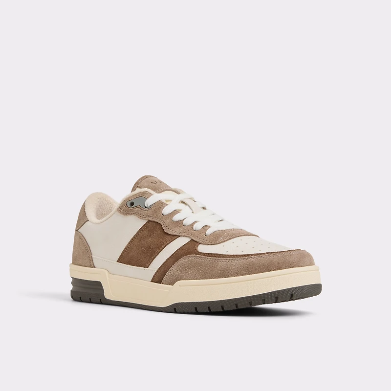 Topper Other Brown Men's Low top | ALDO Canada