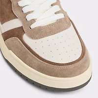 Topper Other Brown Men's Low top | ALDO US
