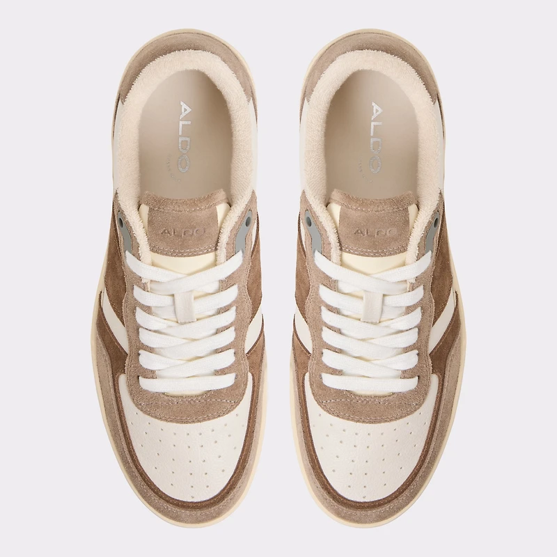 Topper Other Brown Men's Low top | ALDO US