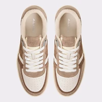 Topper Other Brown Men's Low top | ALDO US