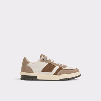 Topper Other Brown Men's Low top | ALDO Canada