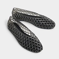 Treschic Gris Foncé Femmes Sandales en gelée et tongs | ALDO Canada