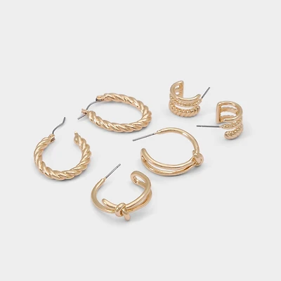 Twistt Or Femmes Boucles d'oreilles | ALDO Canada