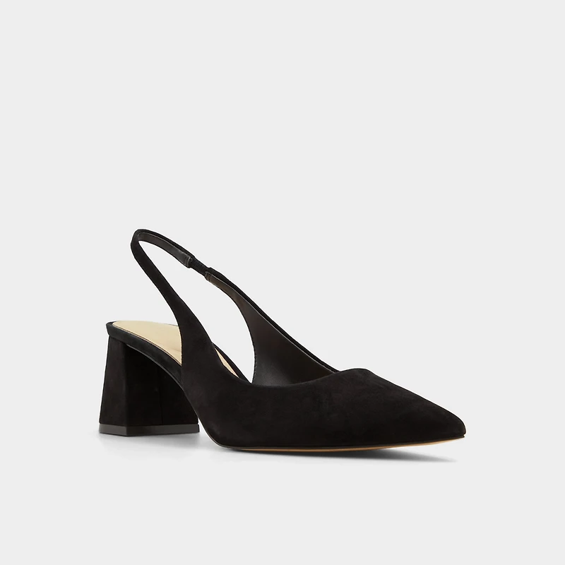 Uliana Other Black Women's Block heels | ALDO Canada