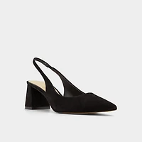 Uliana Other Black Women's Block heels | ALDO Canada