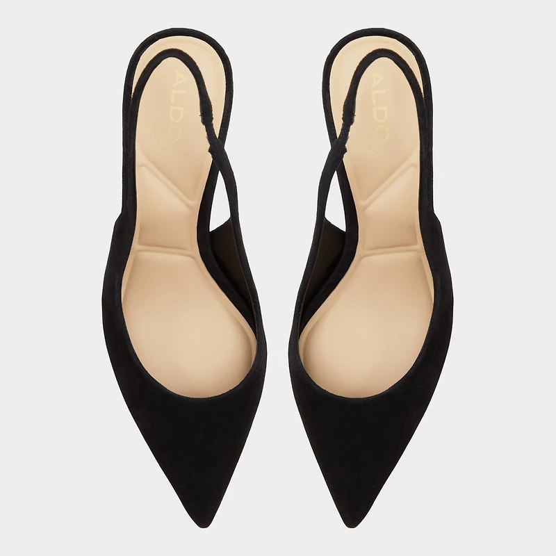 Uliana Other Black Women's Block heels | ALDO Canada