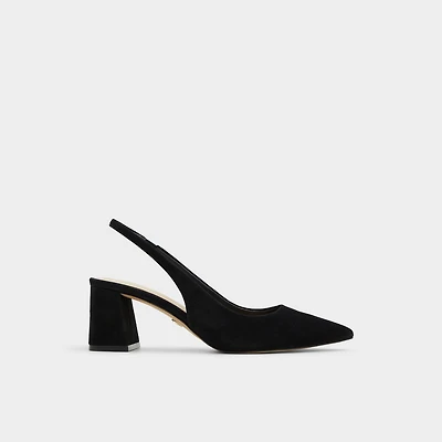 Uliana Other Black Women's Block heels | ALDO Canada