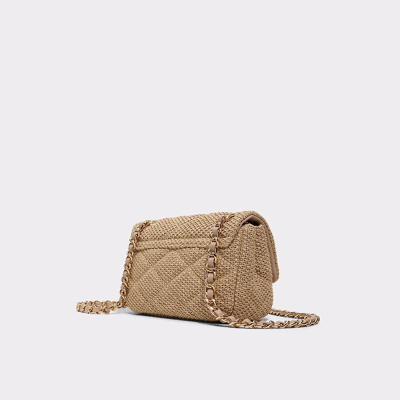 Uliraax Light Brown Women's Crossbody Bags | ALDO US