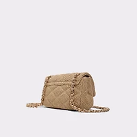 Uliraax Light Brown Women's Crossbody Bags | ALDO US