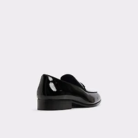 Umo Black Men's Dress Shoes | ALDO Canada