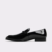 Umo Black Men's Dress Shoes | ALDO Canada