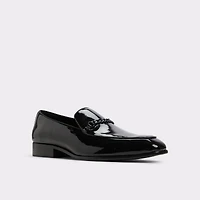 Umo Black Men's Dress Shoes | ALDO Canada