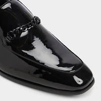 Umo Noir Hommes Chaussures habillées | ALDO Canada
