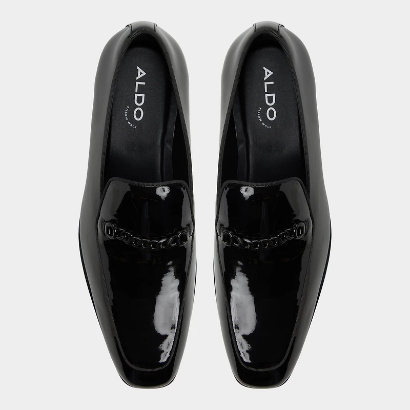 Umo Noir Hommes Chaussures habillées | ALDO Canada