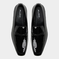 Umo Noir Hommes Chaussures habillées | ALDO Canada
