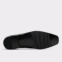 Umo Black Men's Dress Shoes | ALDO Canada