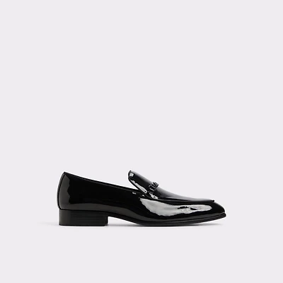 Umo Black Men's Dress Shoes | ALDO Canada